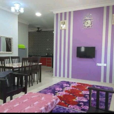 Nor Su Homestay Alor Gajah Extérieur photo