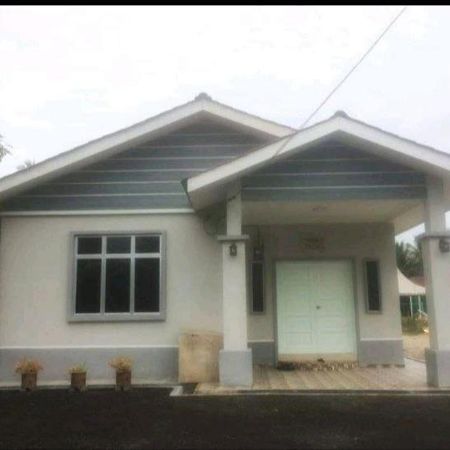 Nor Su Homestay Alor Gajah Extérieur photo