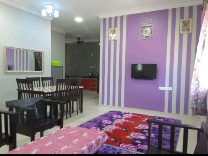 Nor Su Homestay Alor Gajah Extérieur photo
