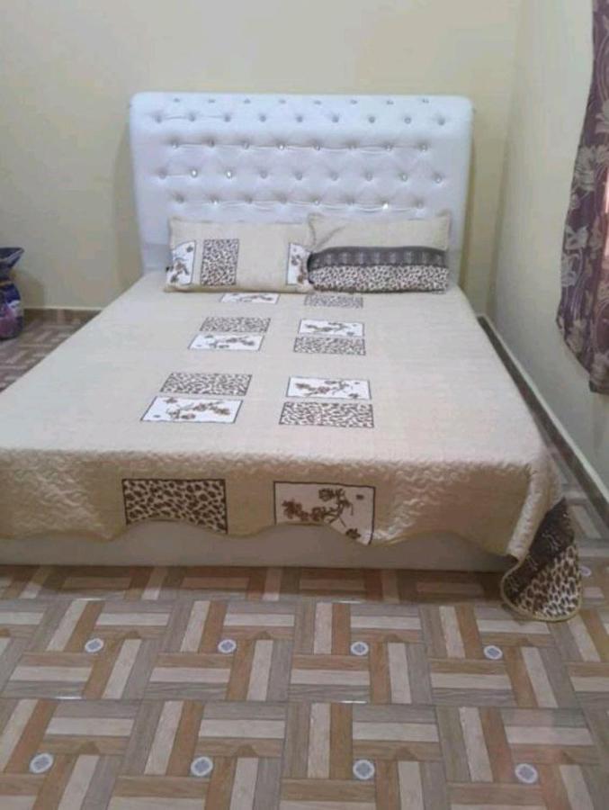 Nor Su Homestay Alor Gajah Extérieur photo