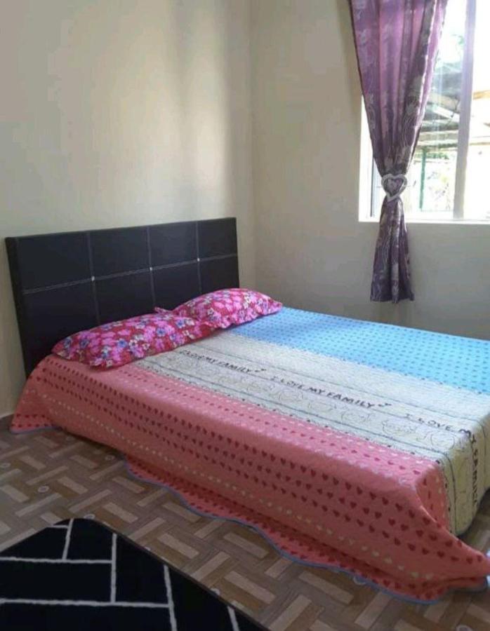Nor Su Homestay Alor Gajah Extérieur photo