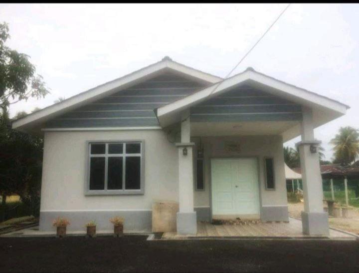Nor Su Homestay Alor Gajah Extérieur photo